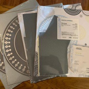 Shine Creative Memories